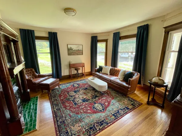 $375,000 | 205 Maumee Street, Jonesville, MI 49250