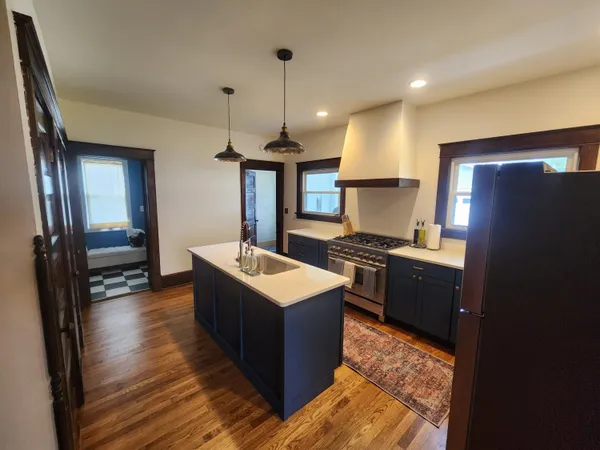 $375,000 | 205 Maumee Street, Jonesville, MI 49250