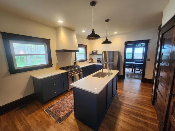 $375,000 | 205 Maumee Street, Jonesville, MI 49250