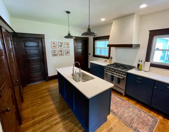 $375,000 | 205 Maumee Street, Jonesville, MI 49250