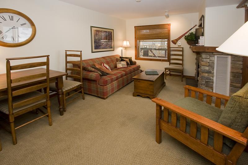 203 Rimfire Snowshoe, WV 26209 - Photo 2 of 7 Living Room