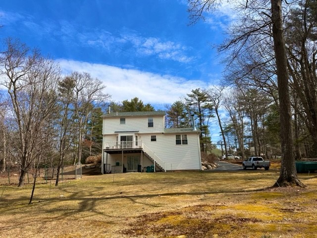 392 Gardiner Road Richmond, RI 02892 - Photo 11 of 43 Gallery Image 11