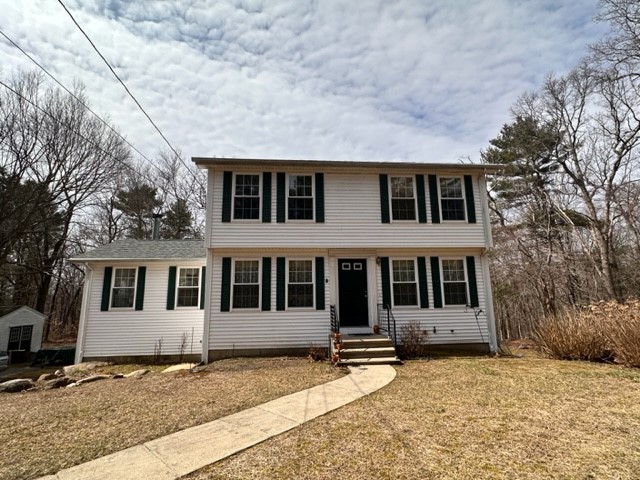 392 Gardiner Road Richmond, RI 02892 - Photo 2 of 43 Gallery Image 2