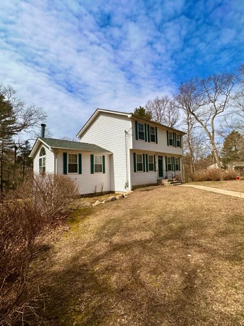 392 Gardiner Road Richmond, RI 02892 - Photo 3 of 43 Gallery Image 3