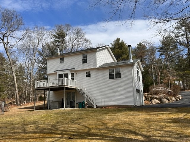 392 Gardiner Road Richmond, RI 02892 - Photo 7 of 43 Gallery Image 7