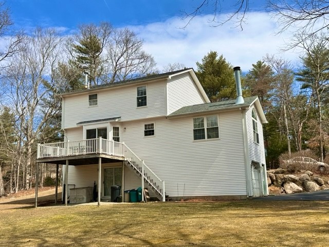 392 Gardiner Road Richmond, RI 02892 - Photo 8 of 43 Gallery Image 8