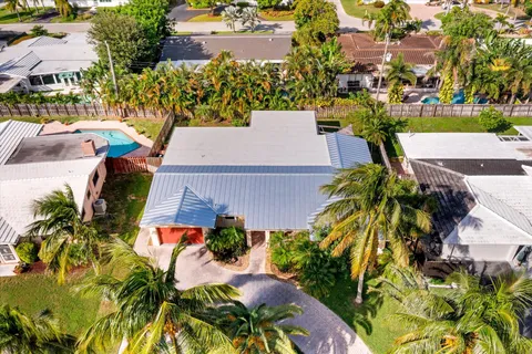 $825,000 | 2251 Northeast 37th Court, Lighthouse Point, FL 33064