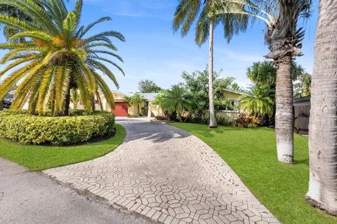 $825,000 | 2251 Northeast 37th Court, Lighthouse Point, FL 33064