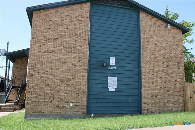 $850 | 2409 Valley Forge Avenue, Temple, TX 76504