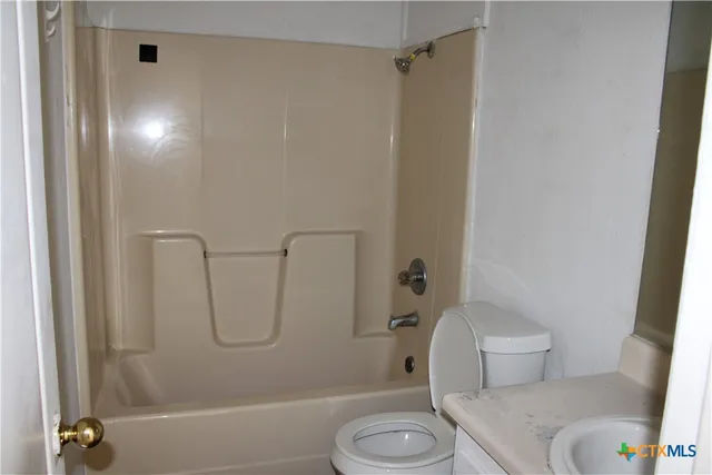 $850 | 2409 Valley Forge Avenue, Temple, TX 76504