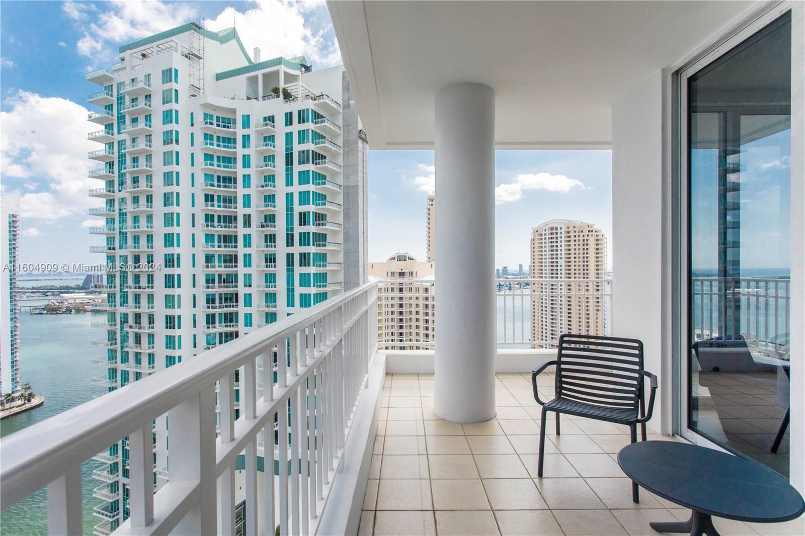 801 Brickell Key Boulevard, Unit 3112 Miami, FL 33131 - Photo 17 of 21