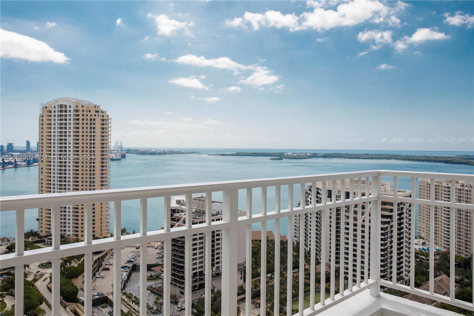 801 Brickell Key Boulevard, Unit 3112 Miami, FL 33131 - Photo 19 of 21