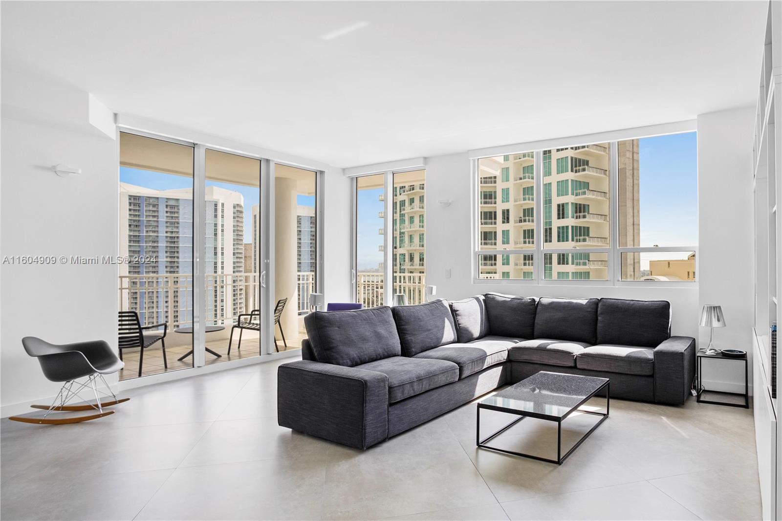 801 Brickell Key Boulevard, Unit 3112 Miami, FL 33131 - Photo 2 of 21
