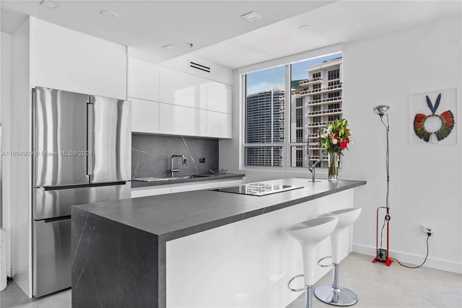 801 Brickell Key Boulevard, Unit 3112 Miami, FL 33131 - Photo 4 of 21