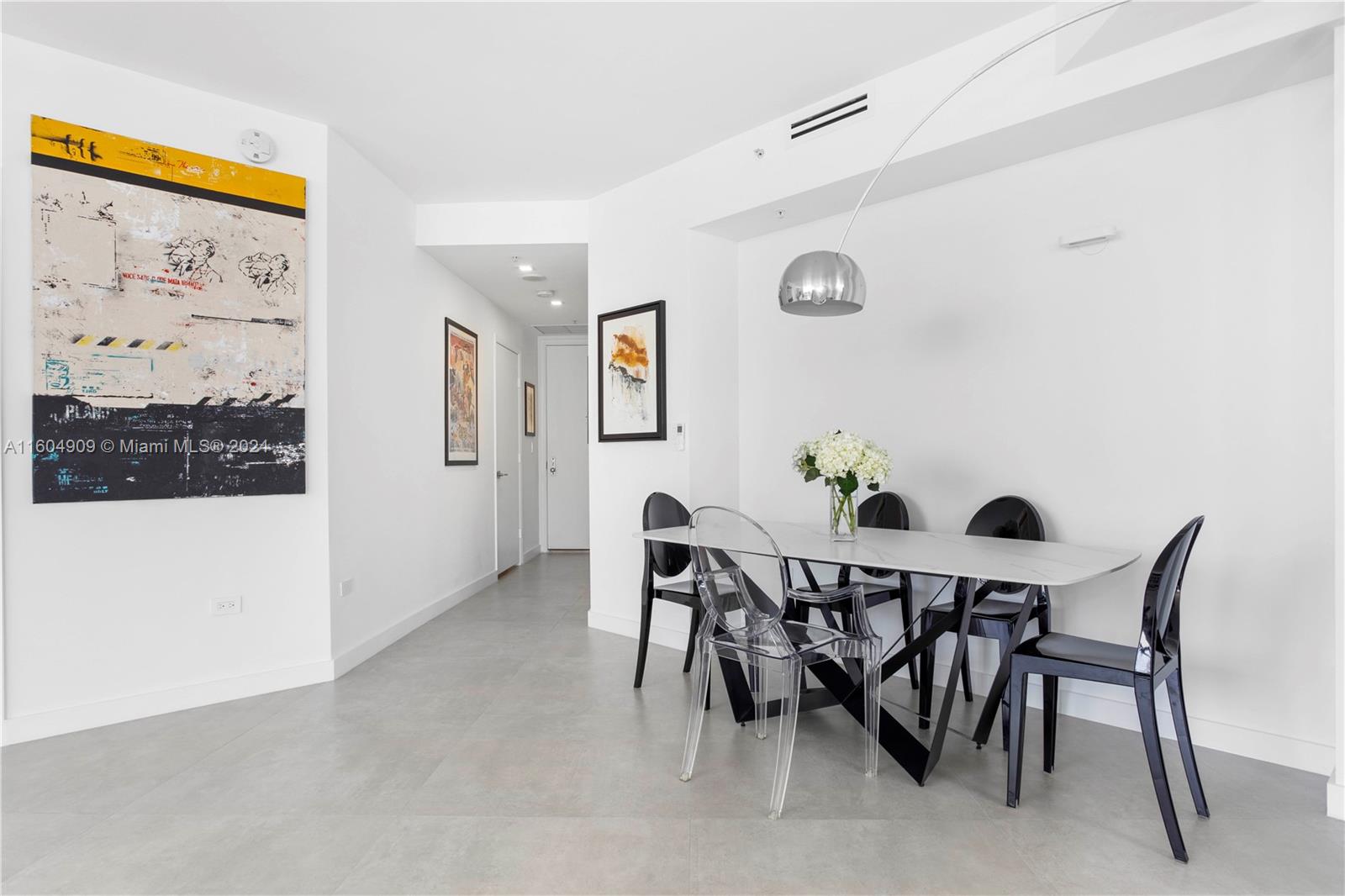 801 Brickell Key Boulevard, Unit 3112 Miami, FL 33131 - Photo 6 of 21