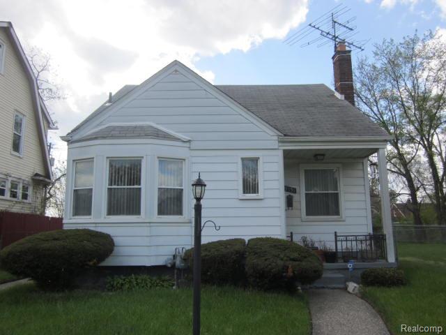 19151 Rowe Street Detroit, MI 48205 - Photo 2 of 31 Gallery Image 2
