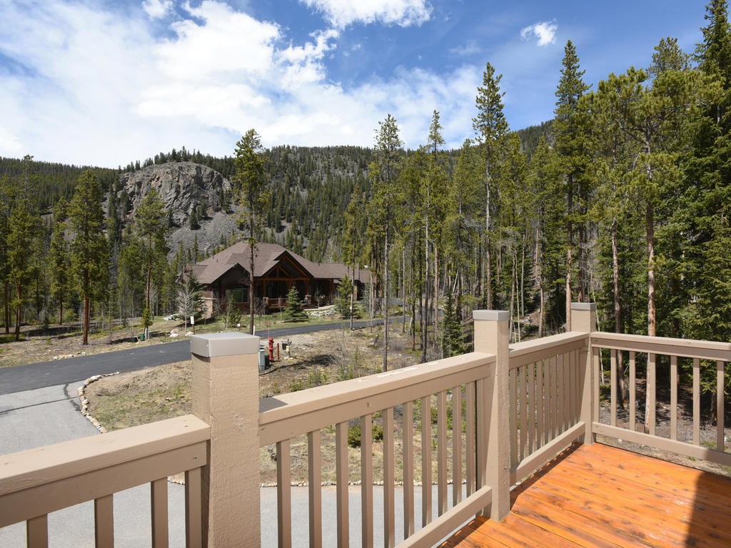 68 Wolf Rock Road Keystone, CO 80435 - Photo 13 of 25 Gallery Image 13