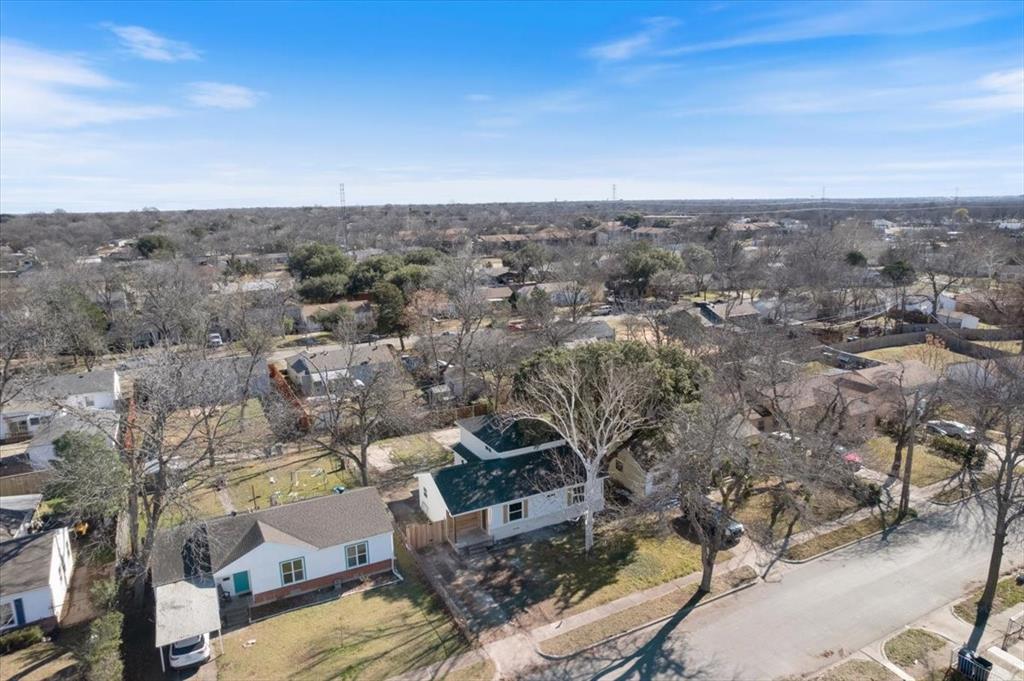 11630 Rupley Lane Dallas, TX 75218 - Photo 27 of 30 an aerial view of multiple house