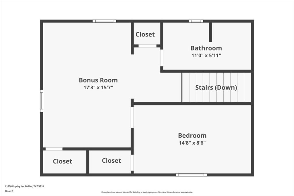 11630 Rupley Lane Dallas, TX 75218 - Photo 29 of 30