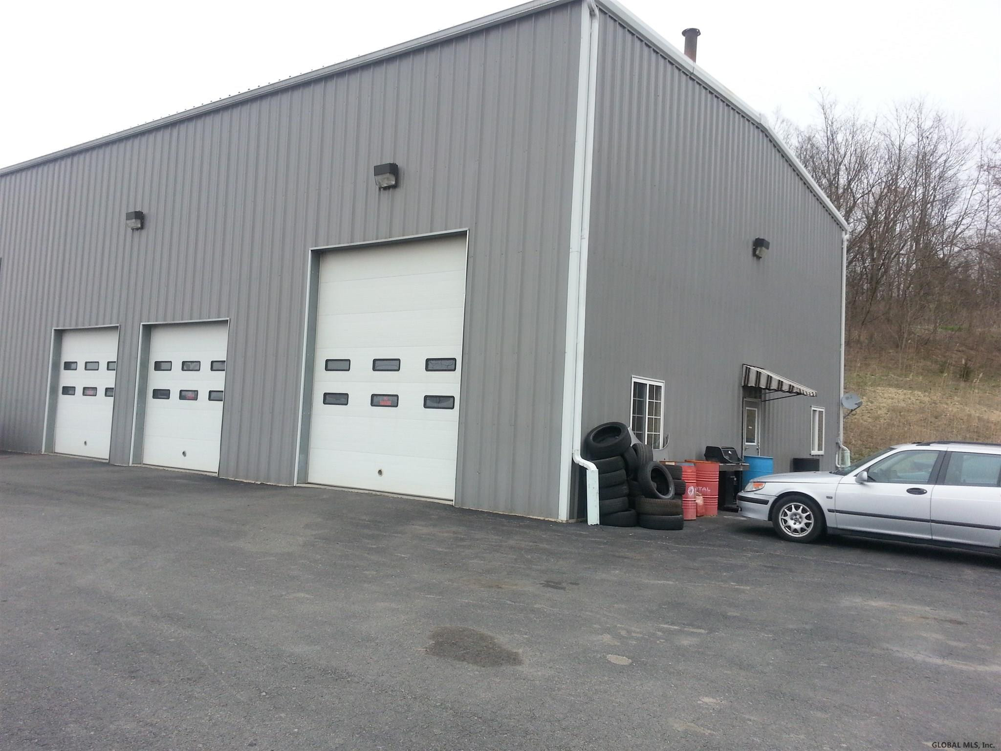 Hays Road Jewett, NY 12444 - Photo 1 of 11 Photo 1