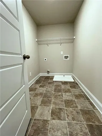 a view of a hallway