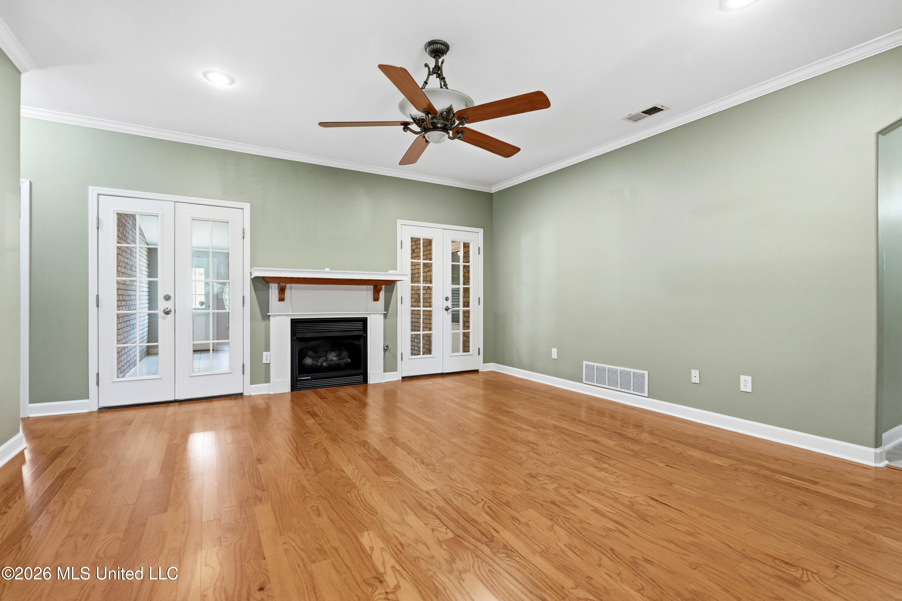 384 Moore Crossing Byhalia, MS 38611 - Photo 10 of 38 DSC07564