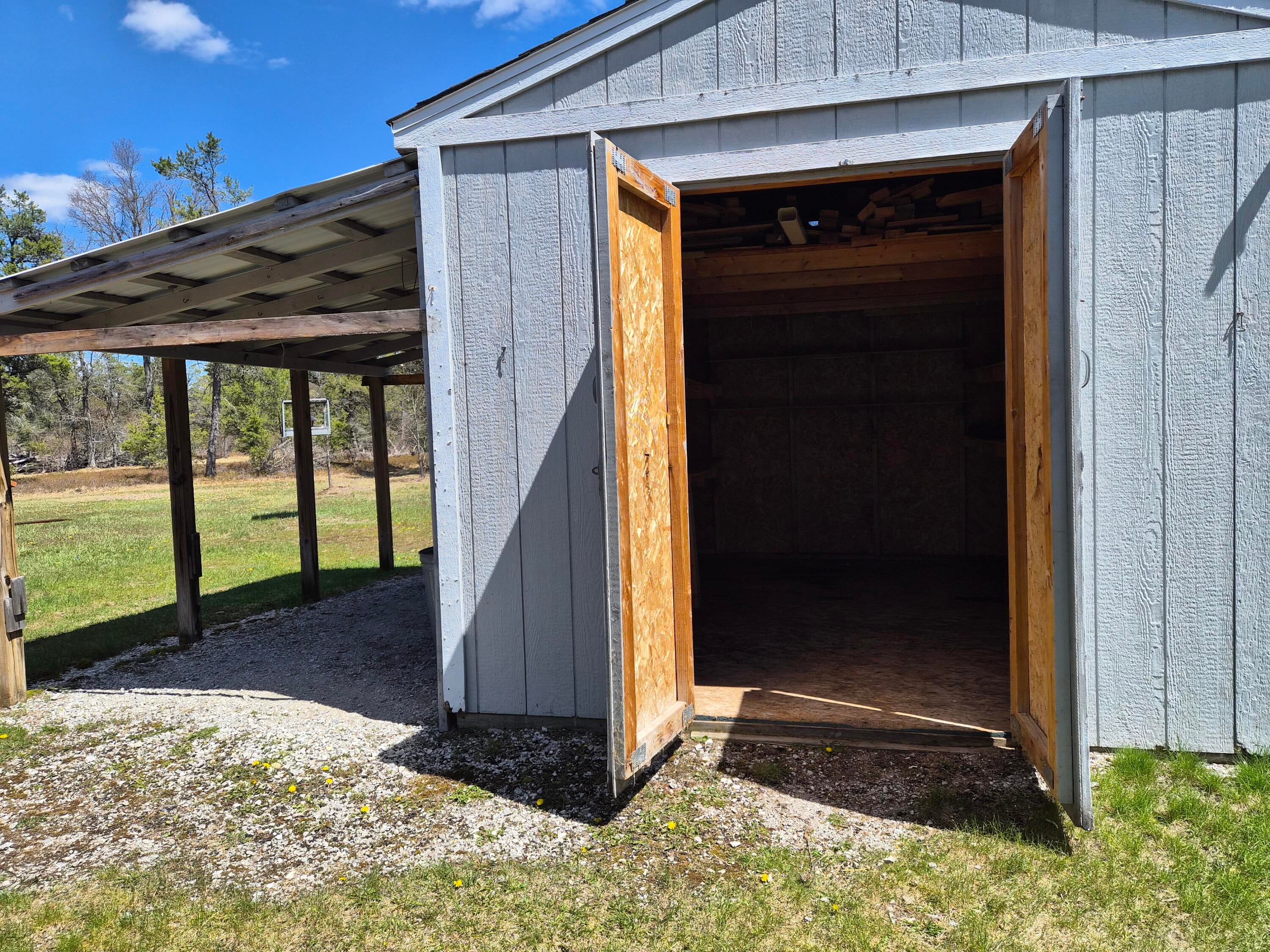 1799 South Stephan Bridge Road Grayling, MI 49738 - Photo 101 of 105 41716