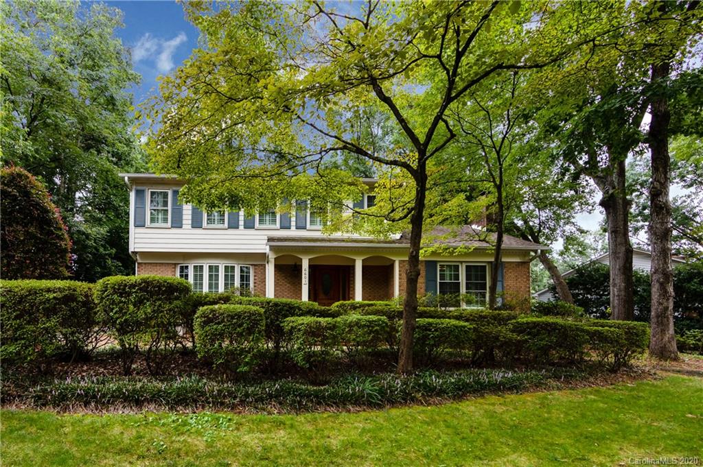 6601 Old Post Road Charlotte, NC 28212 - Photo 1 of 25 Gallery Image 1