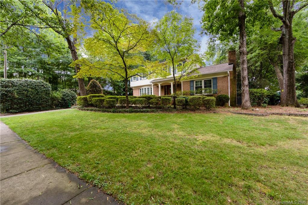 6601 Old Post Road Charlotte, NC 28212 - Photo 2 of 25 Gallery Image 2