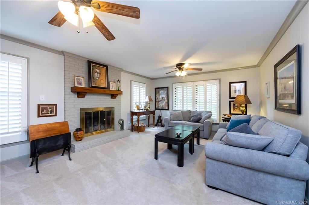 6601 Old Post Road Charlotte, NC 28212 - Photo 11 of 25 Gallery Image 11