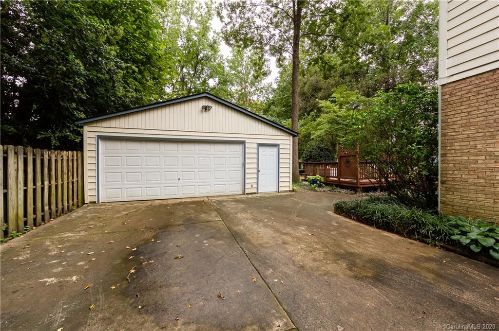 6601 Old Post Road Charlotte, NC 28212 - Photo 19 of 25 Gallery Image 19