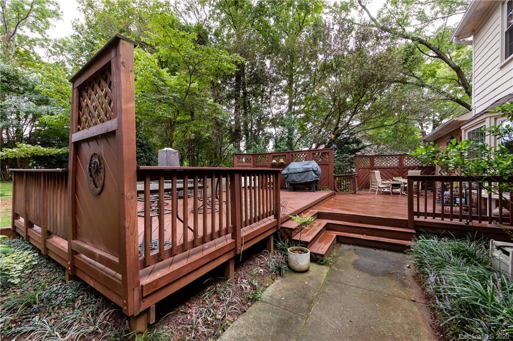 6601 Old Post Road Charlotte, NC 28212 - Photo 20 of 25 Gallery Image 20
