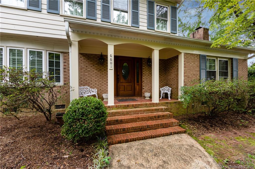 6601 Old Post Road Charlotte, NC 28212 - Photo 3 of 25 Gallery Image 3