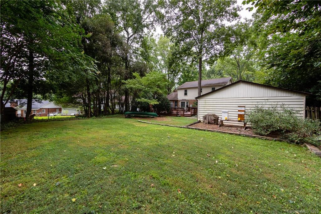 6601 Old Post Road Charlotte, NC 28212 - Photo 25 of 25 Gallery Image 25