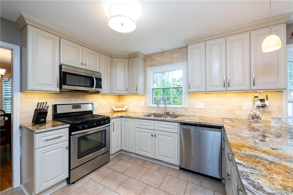 6601 Old Post Road Charlotte, NC 28212 - Photo 7 of 25 Gallery Image 7