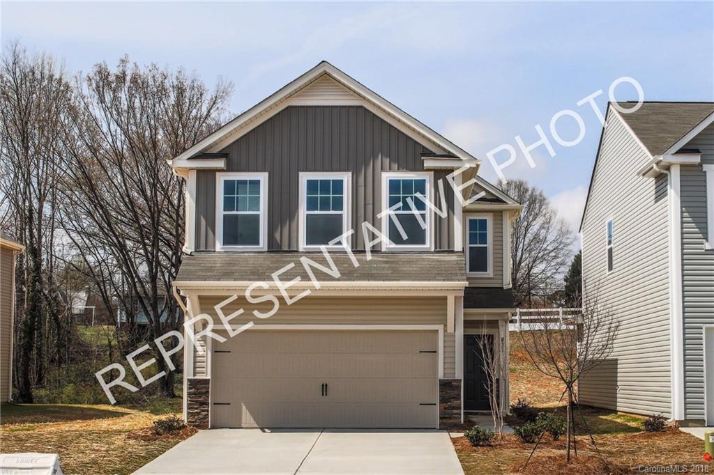 12521 Garron Road Midland, NC 28107 - Photo 1 of 1