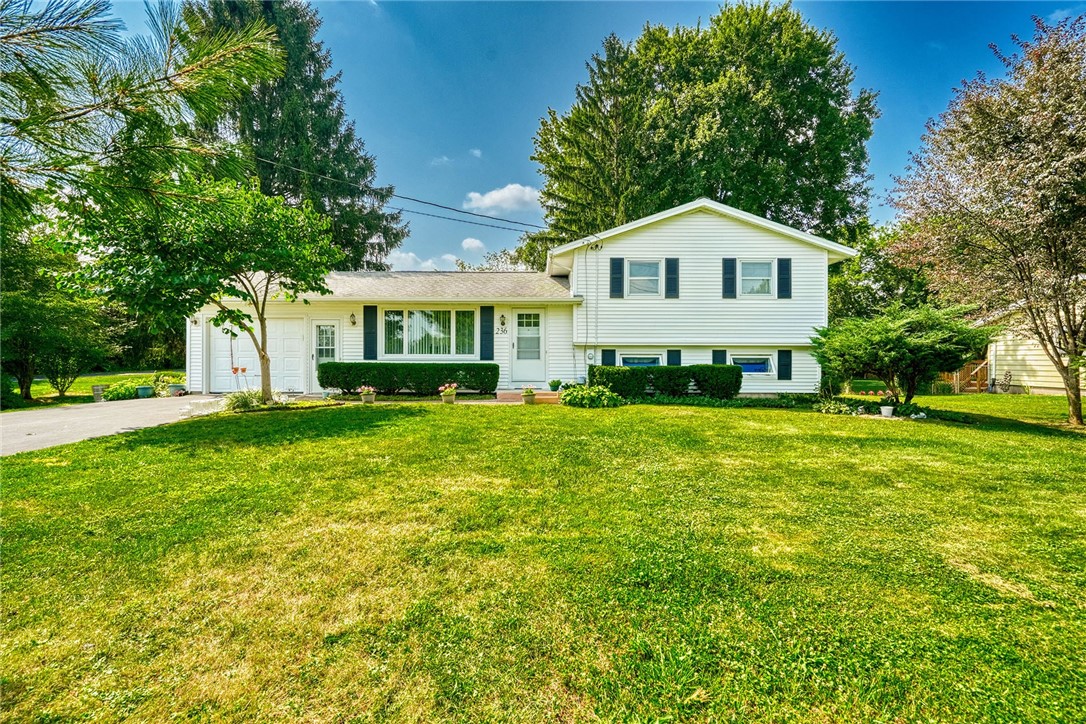 236 Whittier Road Ogden, NY 14559 - Photo 1 of 1 Gallery Image 1