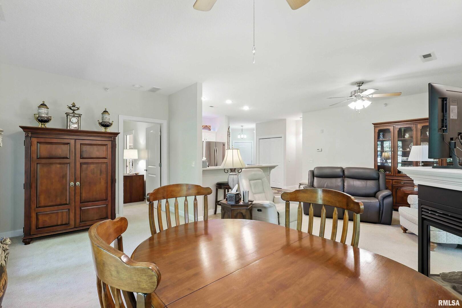 1227 East Kimberly Road, Unit 5A Bettendorf, IA 52722 - Photo 19 of 36