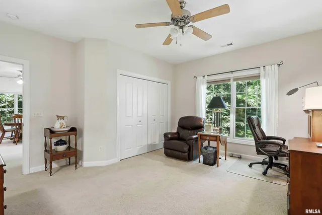 $277,000 | 1227 East Kimberly Road, Unit 5A, Bettendorf, IA 52722