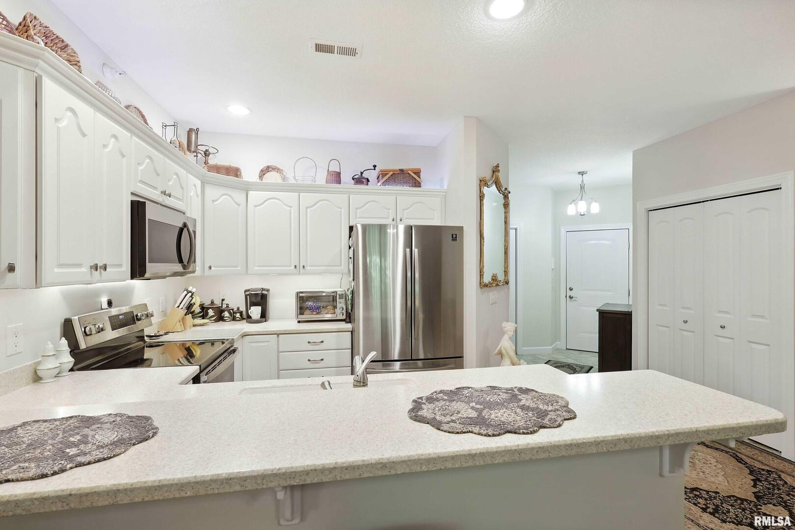 1227 East Kimberly Road, Unit 5A Bettendorf, IA 52722 - Photo 27 of 36