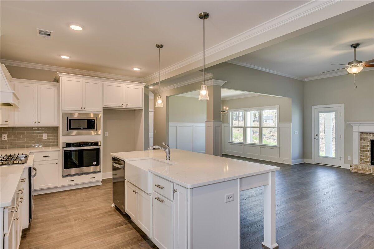 423 Pump House Road Evans, GA 30809 - Photo 17 of 36 16-116