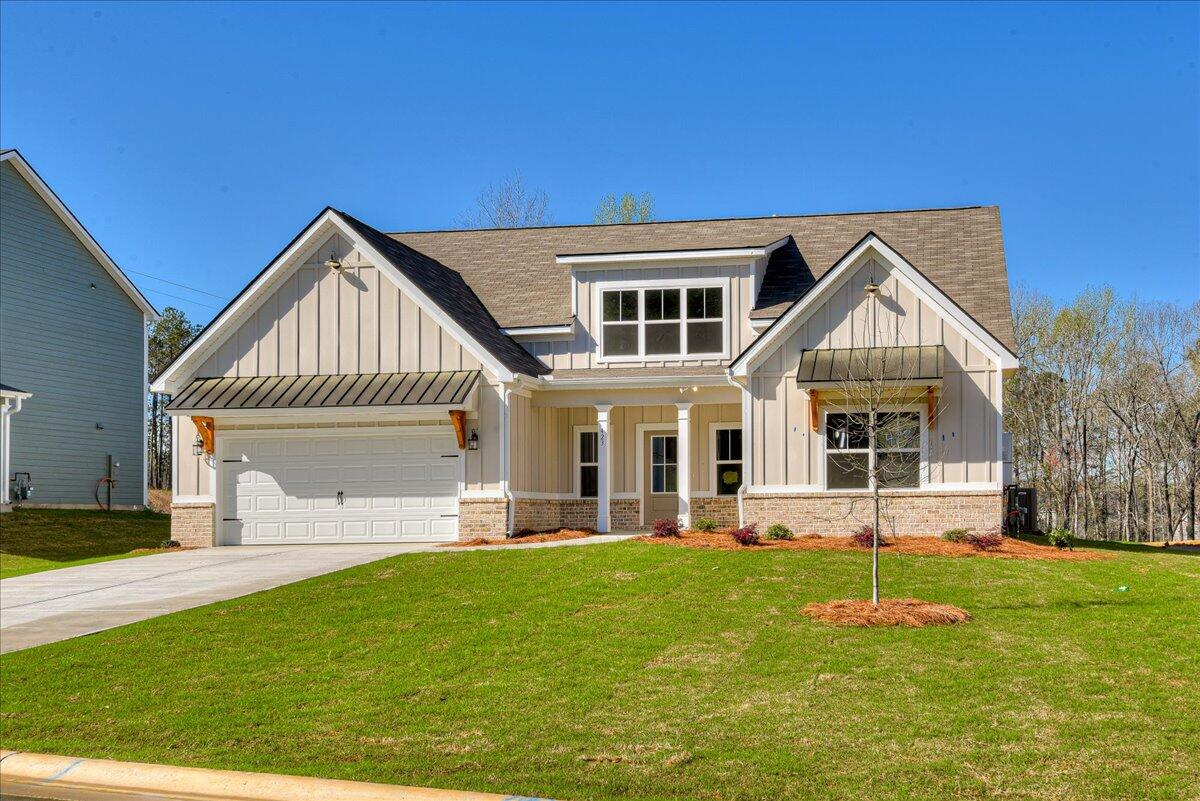 423 Pump House Road Evans, GA 30809 - Photo 3 of 36 02-102