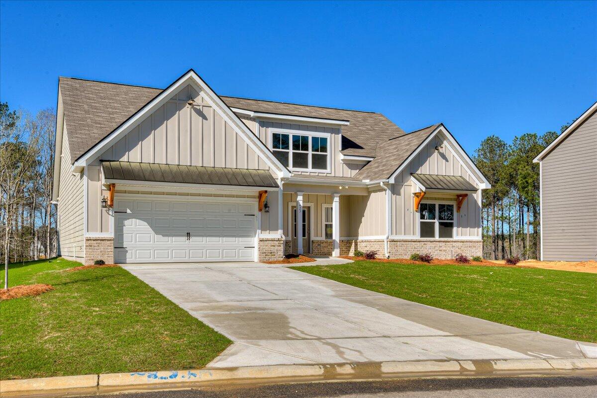 423 Pump House Road Evans, GA 30809 - Photo 4 of 36 03-103