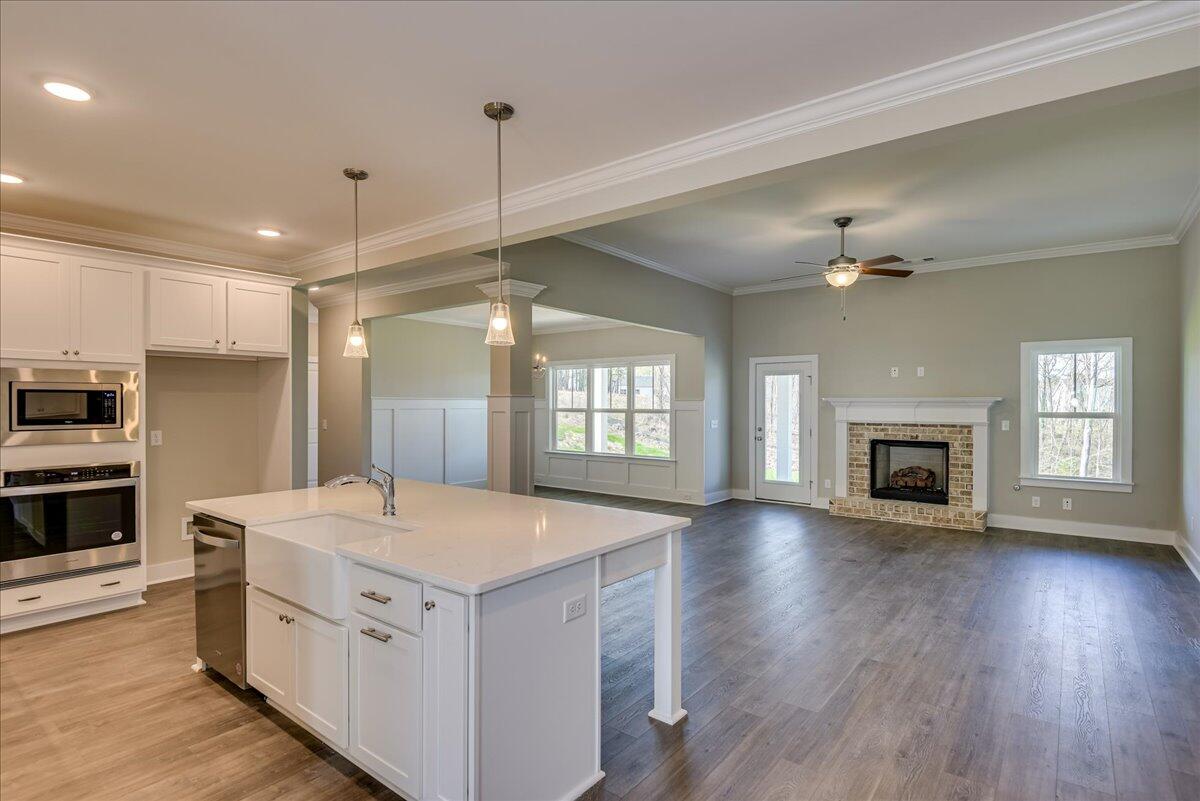 423 Pump House Road Evans, GA 30809 - Photo 8 of 36 07-107