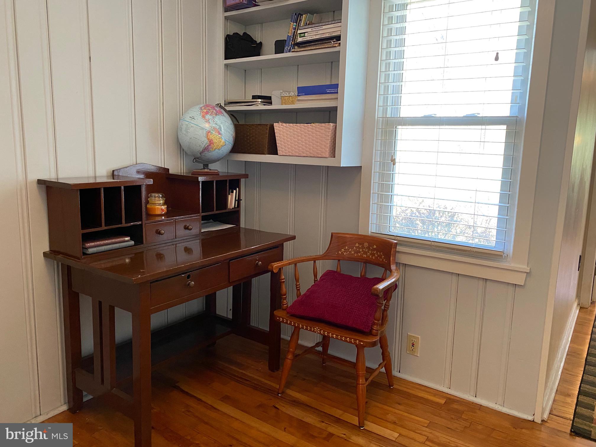 4698 Lower Mountain Road New Hope, PA 18938 - Photo 13 of 25 Office/Laundry