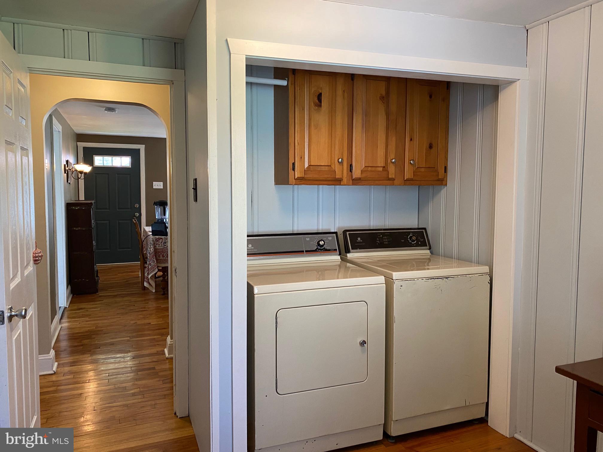 4698 Lower Mountain Road New Hope, PA 18938 - Photo 14 of 25 Office/Laundry