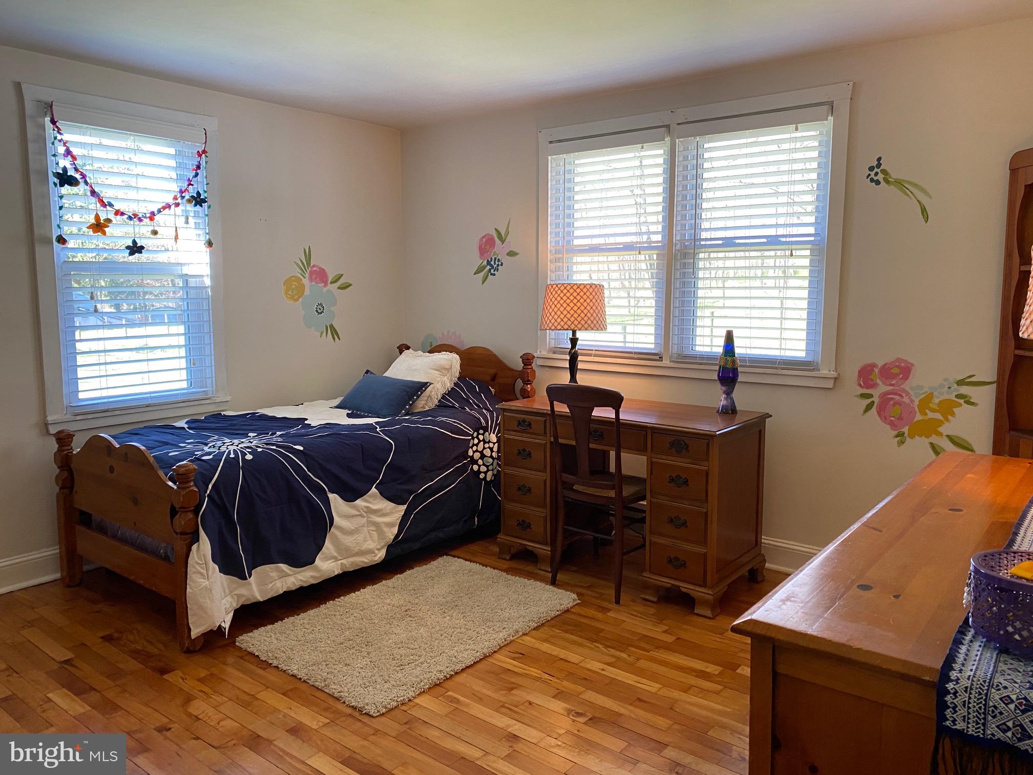 4698 Lower Mountain Road New Hope, PA 18938 - Photo 15 of 25 2nd Bedroom