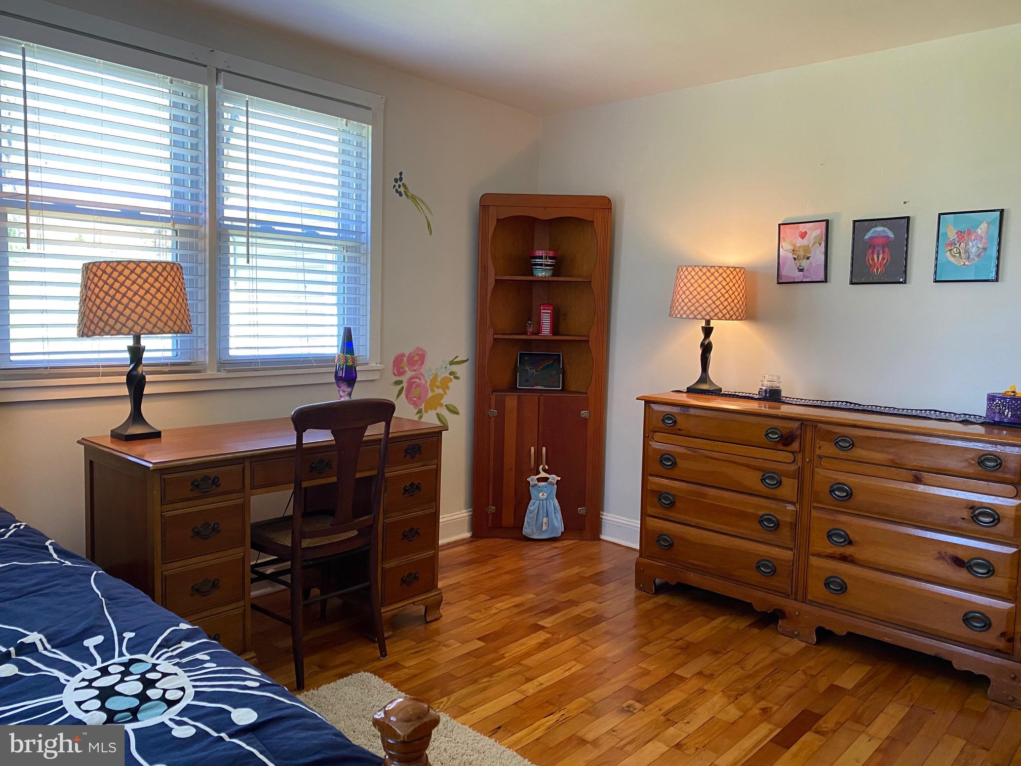 4698 Lower Mountain Road New Hope, PA 18938 - Photo 16 of 25 2nd Bedroom