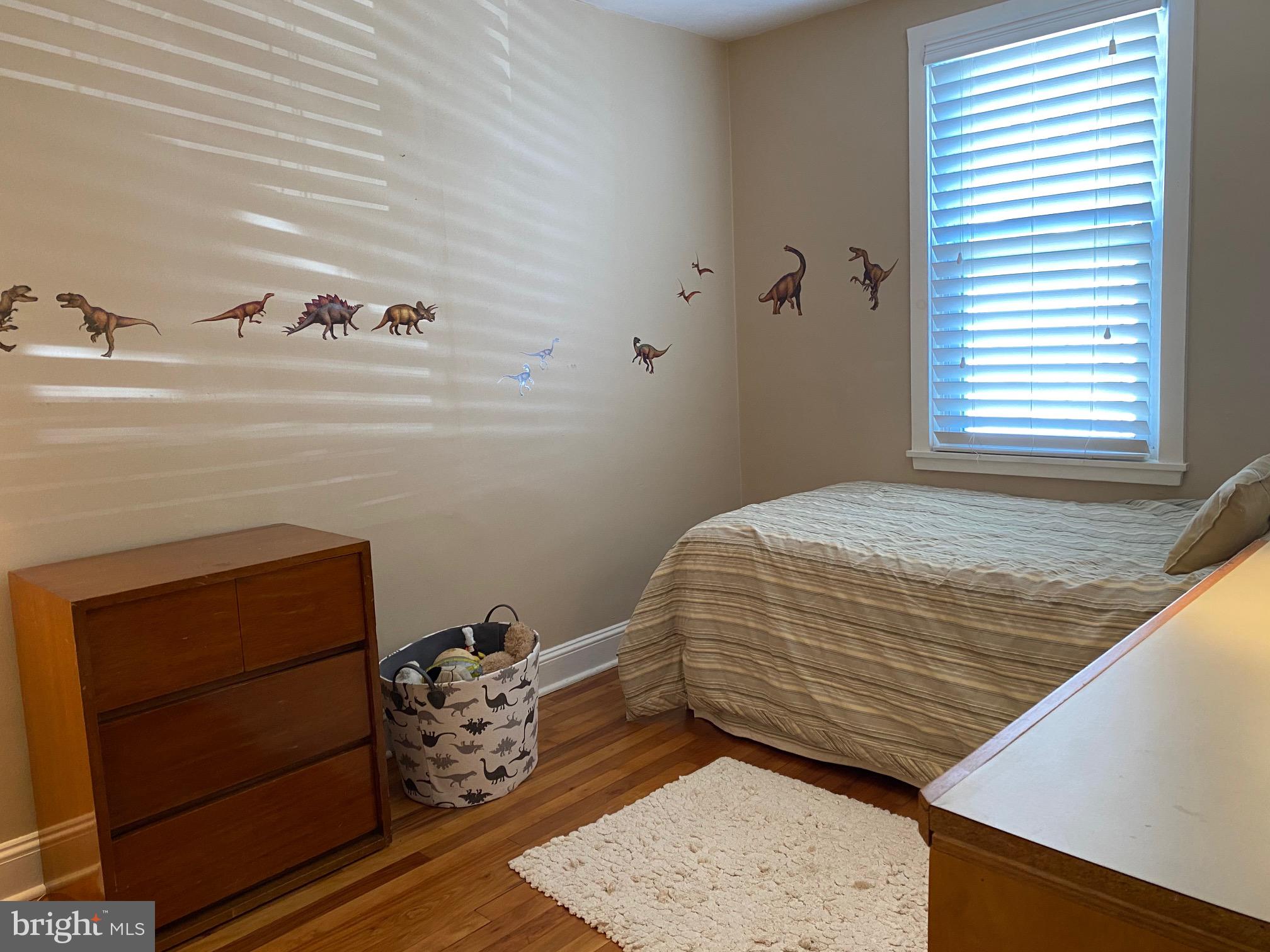 4698 Lower Mountain Road New Hope, PA 18938 - Photo 17 of 25 3rd Bedroom