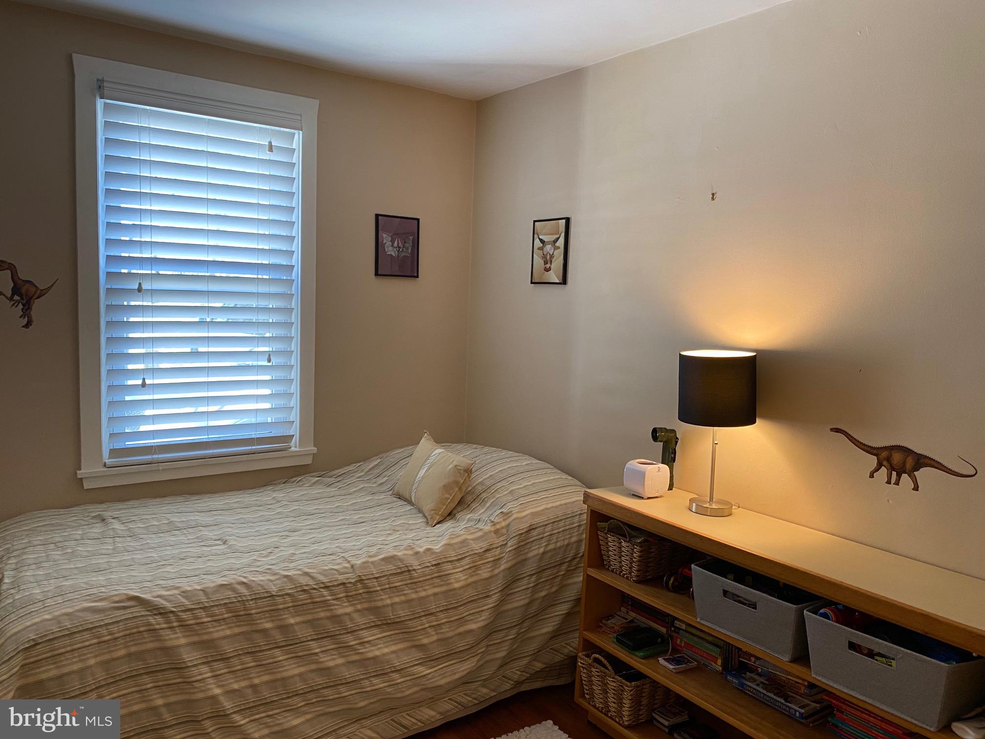 4698 Lower Mountain Road New Hope, PA 18938 - Photo 18 of 25 3rd Bedroom